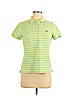 Brooks Brothers Green Short Sleeve Polo Size M - photo 1