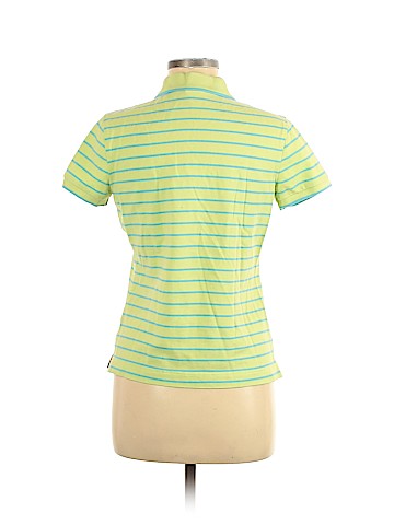 Brooks Brothers Short Sleeve Polo (view 2)