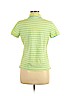 Brooks Brothers Green Short Sleeve Polo Size M - photo 2