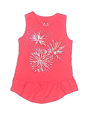 Jumping Beans Tank Top (view 1)