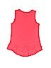 Jumping Beans Graphic Red Tank Top Size 3T - photo 2