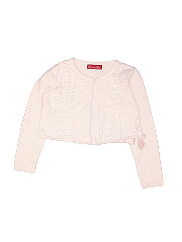 Princess Faith Cardigan (view 1)