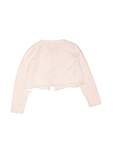 Princess Faith Cardigan (view 2)