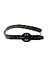 Unbranded Solid Black Belt Size S - photo 1
