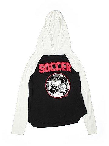 Justice Long Sleeve T-Shirt (view 1)