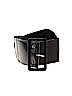 Unbranded Solid Black Belt Size S - photo 1