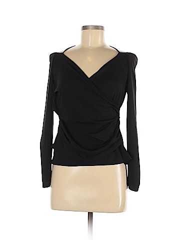 H&M Long Sleeve Top (view 1)