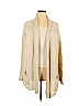 Matty M White Cardigan Size XL - photo 1