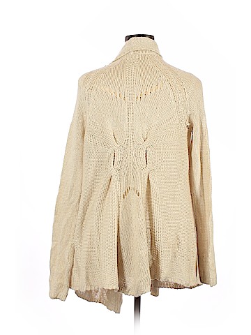 Matty M Cardigan (view 2)