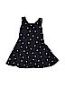 H&M Blue Dress Size 4 - photo 2