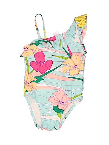 Circo One Piece Swimsuit (view 1)