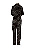 Billabong Black Jumpsuit Size XS - photo 2