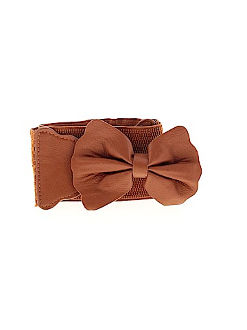 Unbranded Belt (view 1)