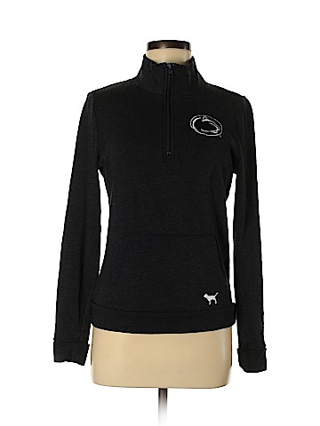 Victoria's Secret Pink Pullover Sweater (view 1)