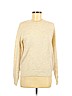 H&M Ivory Pullover Sweater Size M - photo 1