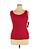 Architect Red Tank Top Size XL (petite) - photo 1