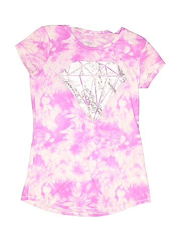 Justice Short Sleeve T-Shirt (view 1)