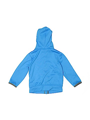 Under Armour Zip Up Hoodie (view 2)