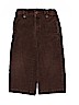 Janie and Jack 100% Cotton Solid Brown Cords Size 2T - photo 1