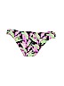 Victoria's Secret Purple Swimsuit Bottoms Size M - photo 2