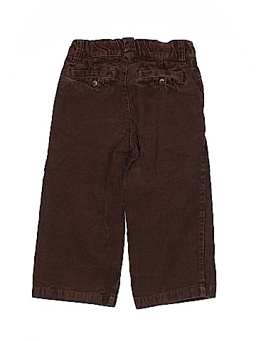 Janie and Jack Cords (view 2)