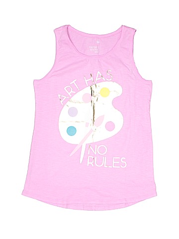 SO Tank Top (view 1)