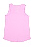 SO Graphic Pink Tank Top Size 14 - photo 2