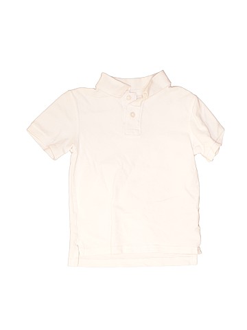 Cherokee Short Sleeve Polo (view 1)