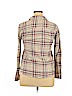 Destined 100% Cotton Ivory Long Sleeve Button-Down Shirt Size XL - photo 2