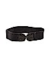Banana Republic Solid Black Belt Size M - photo 1