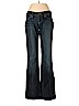 Paige Blue Jeans Size 24 waist - photo 1