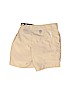 The North Face 100% Polyester Tan Shorts Size 5 - photo 2