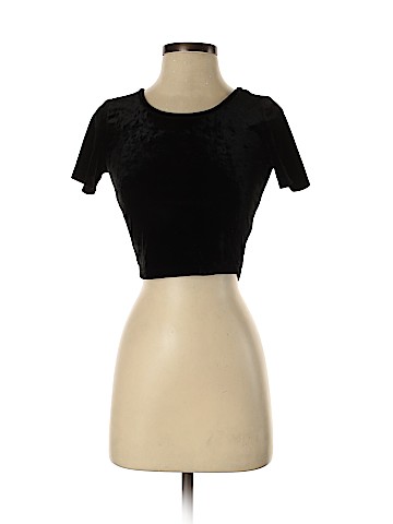 Forever 21 Short Sleeve Top (view 1)