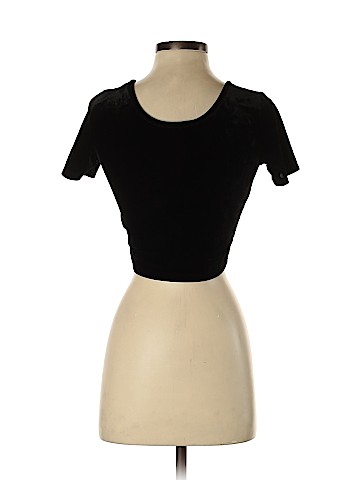 Forever 21 Short Sleeve Top (view 2)