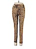 Material Girl Tan Active Pants Size L - photo 2