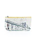 Assorted Brands Graphic White Makeup Bag One size - photo 2