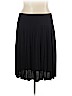 A New Day Black Casual Skirt Size 18 - photo 1