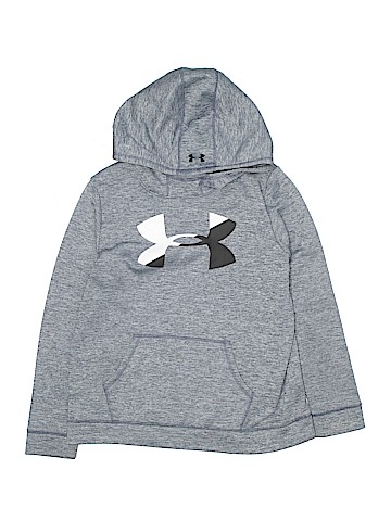 Under Armour Pullover Hoodie (view 1)
