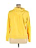 Old Navy Yellow Zip Up Hoodie Size XL - photo 2