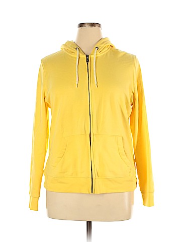 Old Navy Zip Up Hoodie (view 1)