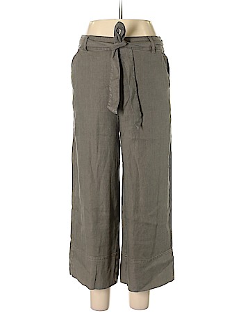 Splendid Linen Pants (view 1)