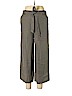Splendid Brown Linen Pants Size L - photo 1