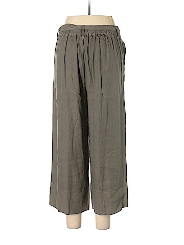 Splendid Linen Pants (view 2)