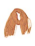 Unbranded Solid Brown Scarf One size - photo 1