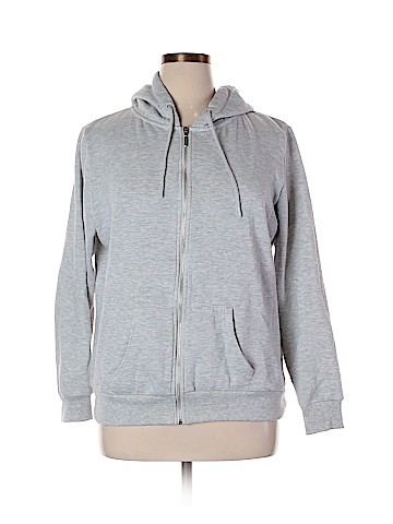 Primark Zip Up Hoodie (view 1)