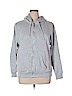 Primark Gray Zip Up Hoodie Size XL - photo 1