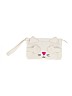 Luv Betsey by Betsey Johnson Ivory Wristlet One size - photo 1