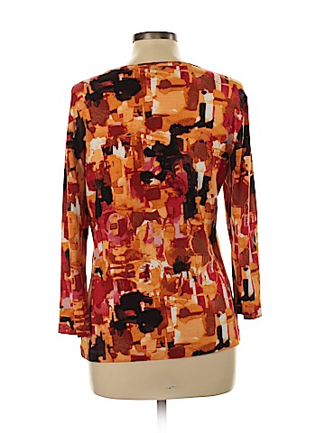 St. John Long Sleeve Top (view 2)