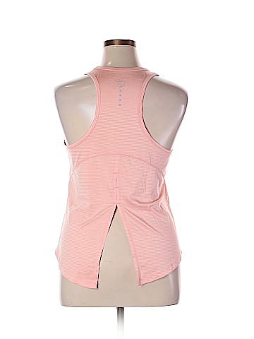 Asics Active Tank (view 2)