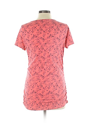 Motherhood Short Sleeve T-Shirt (view 2)